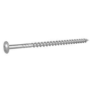 Letbetonskrue HL-W TX40 10x210mm Corrseal C4 30stk Essve