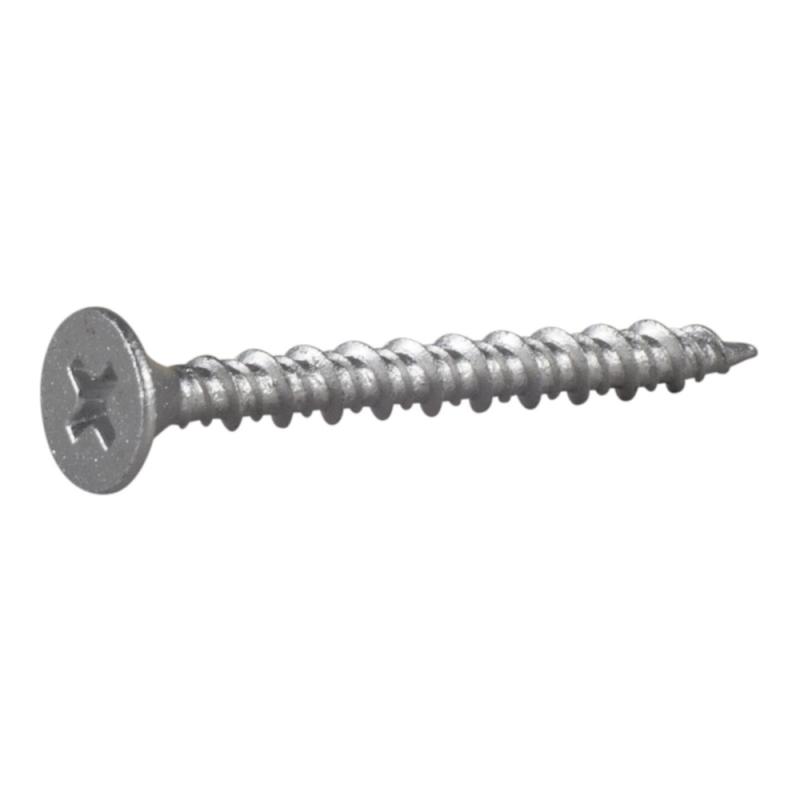 Gipsskrue Gu Combi Hh2 3,9x40mm Corrseal C4 500stk Essve