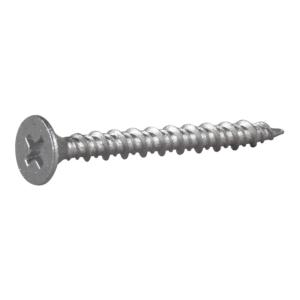 Gipsskruv Gu Kombi Hh2 3,9x40mm Corrseal C4 500st Essve