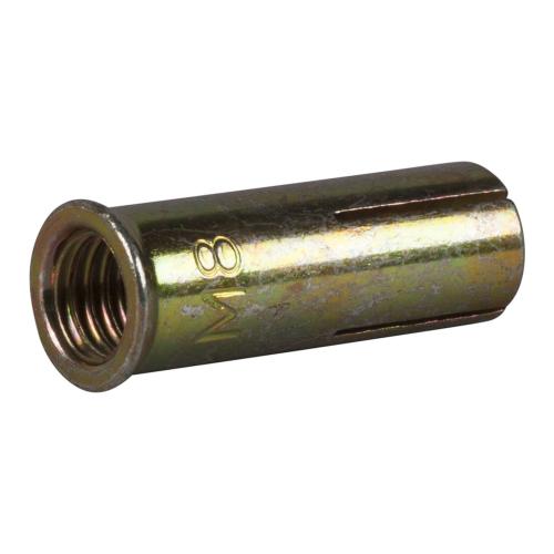 Slaganker EDA-K Krave M8 Blankforzinket C1 100stk Essve