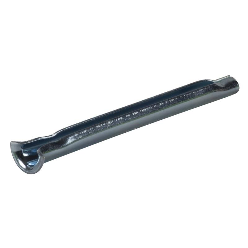 Expander Søm 6/50/80mm FZB 100stk Essve