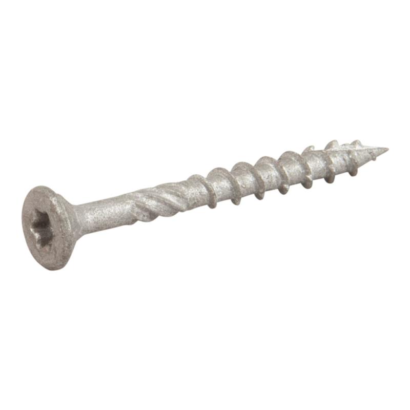 Træskrue Forsænket Hoved TX20 4x50mm C4-2000H 300stk Essve