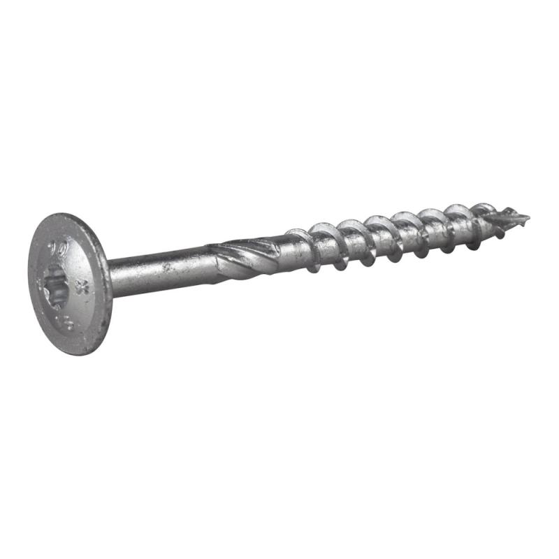 Træskrue Konstruktionsskrue-W TX40 8x90mm Corrseal C4 50stk Essve