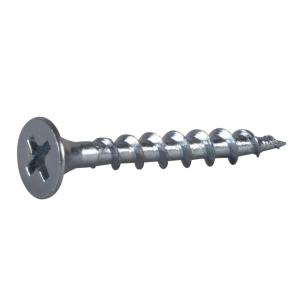 Gipsskruv För Träregel 3,9x30mm FZB C1 20st Essve