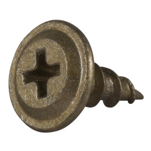 Monteringsskrue Med Skarp Spids Ph2 4,5x13mm Corrseal Rustfrit Stål A2 250stk Essve