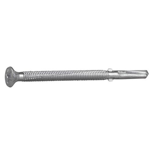 Vingeskrue Til Stålbjælke 5,5x85mm Corrseal PH Fastener C4 150stk Essve