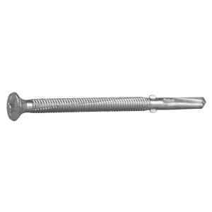 Vingeskrue Til Stålbjælke 5,5x85mm Corrseal PH Fastener C4 150stk Essve
