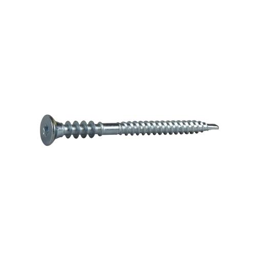 Frame Screw L Drill Tip FZB C1 6x80mm 100pcs Essve