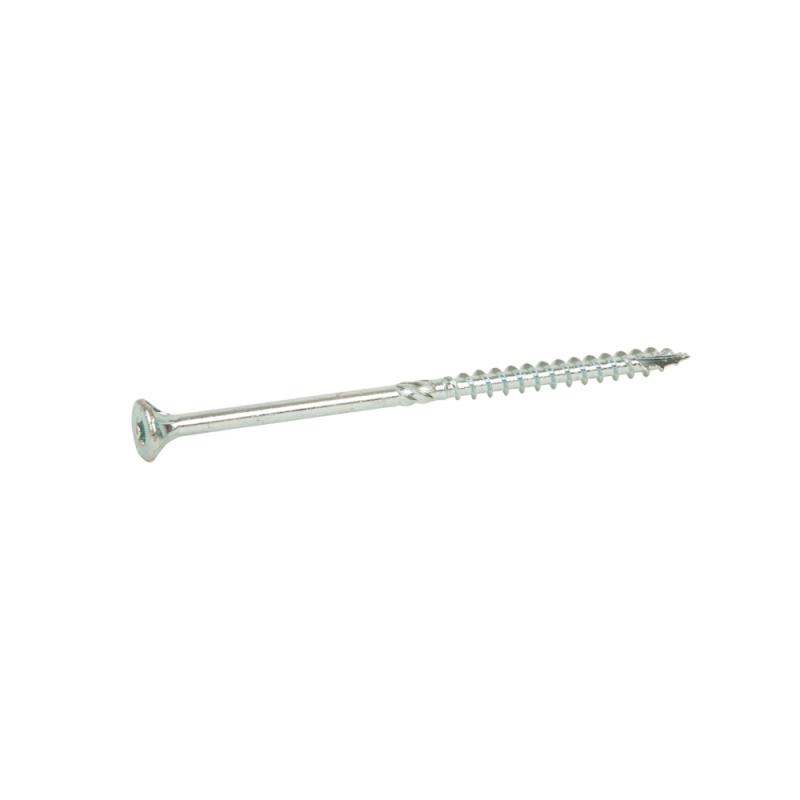 Træskrue Essdrive Forsænket Sk FZB C1 5x70mm 100stk Essve