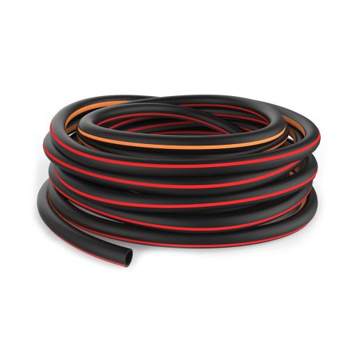 Vattenslang Q3, 19mm (3/4"), 20m, Fiskars