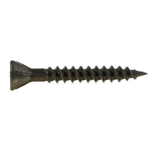 Boardskruv Bandad För Trä/ Stålregel 3,9x30mm PH2 1000st Essve
