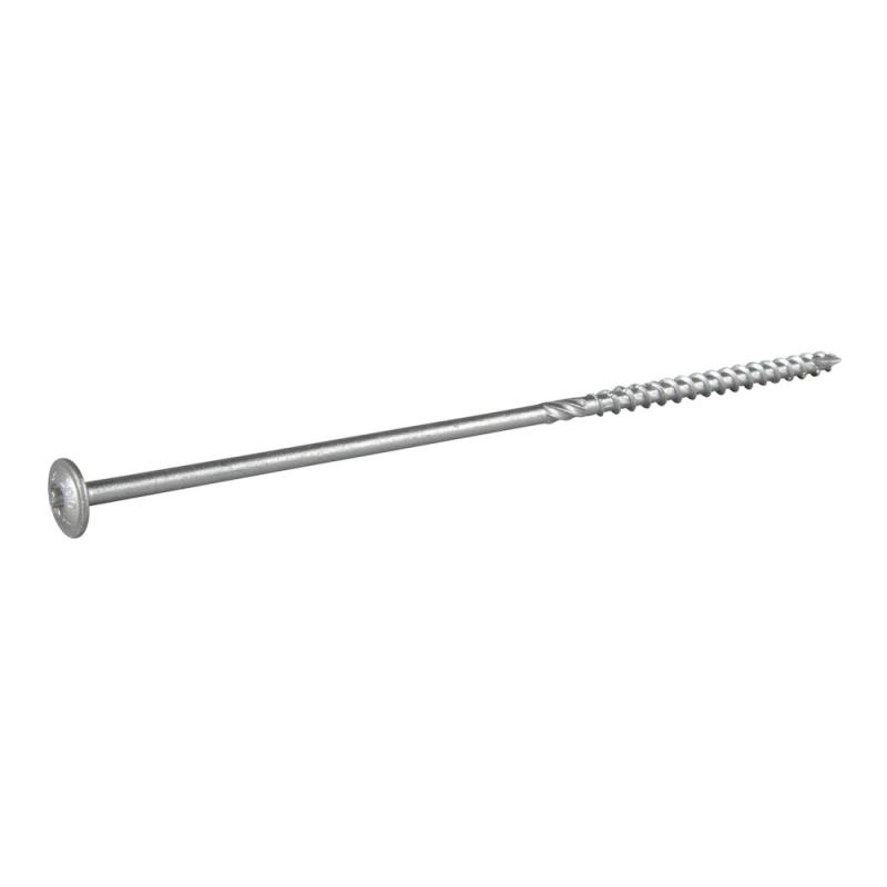 Træskrue Konstruktion-W TX30 6x200mm Corrseal C4 50stk Essve