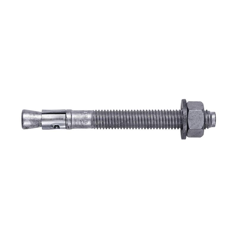 Expanderbulten FBN II K M10/5x31mm FVZ 50st Fischer