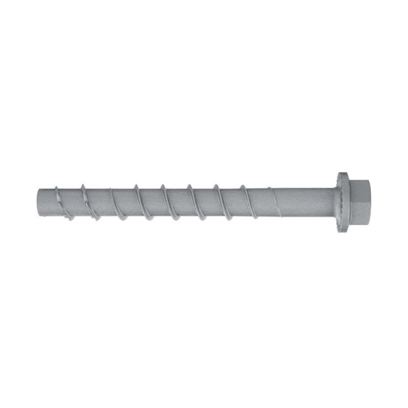 Betongskruv Ultracut FBS II CP US TX40 8x55mm 50st Fischer