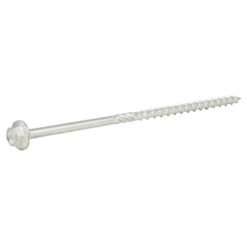 Konstruktionsskrue–HF (HEX) 6x90mm Corrseal C4 100stk Essve