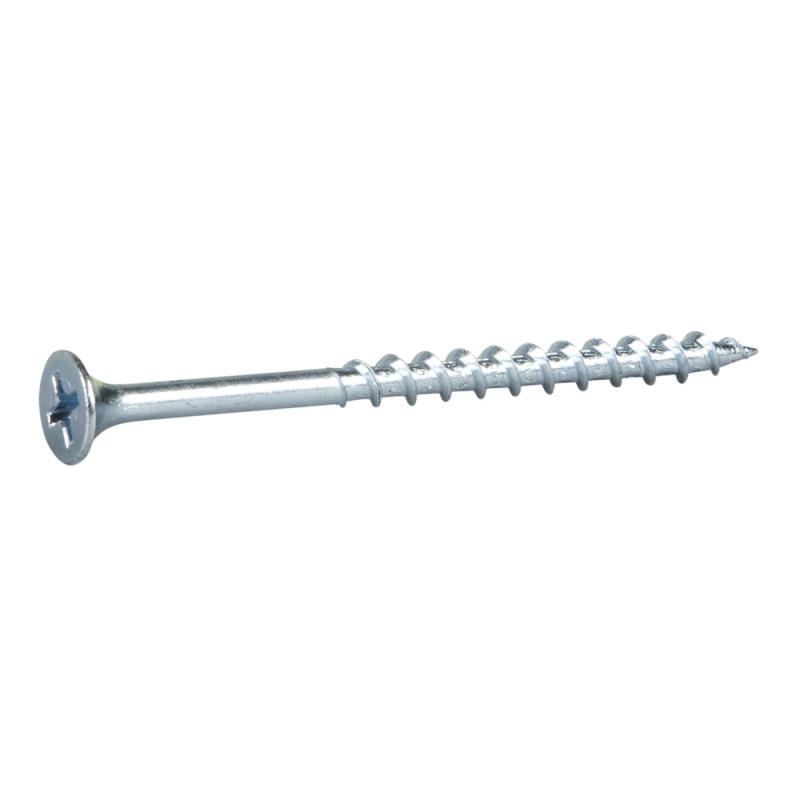 Gipsskruer Til Træbjælker FZB C1 3,9x57mm 500stk Essve