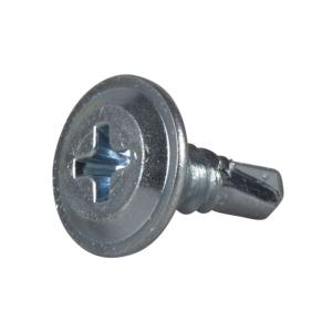 Monteringsskrue Med Borespids Ph2 FZB 4,2x13mm 250stk Essve