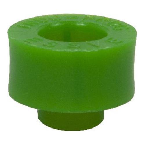 Afstandsstykke Indu-Prog Grøn 50stk Essve