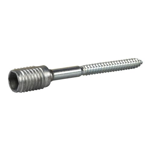 Frame Screw Programa Classic INSEX10 90mm 80pcs Essve