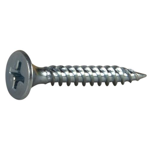 Drywall Screw For Steel Joist 3.5x25mm PH2 FZB 1000pcs Essve
