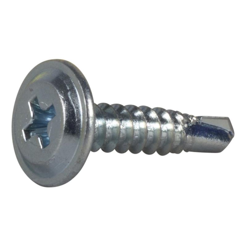 Monteringsskrue Med Borespids FZB C1 4,2x19mm 250stk Essve
