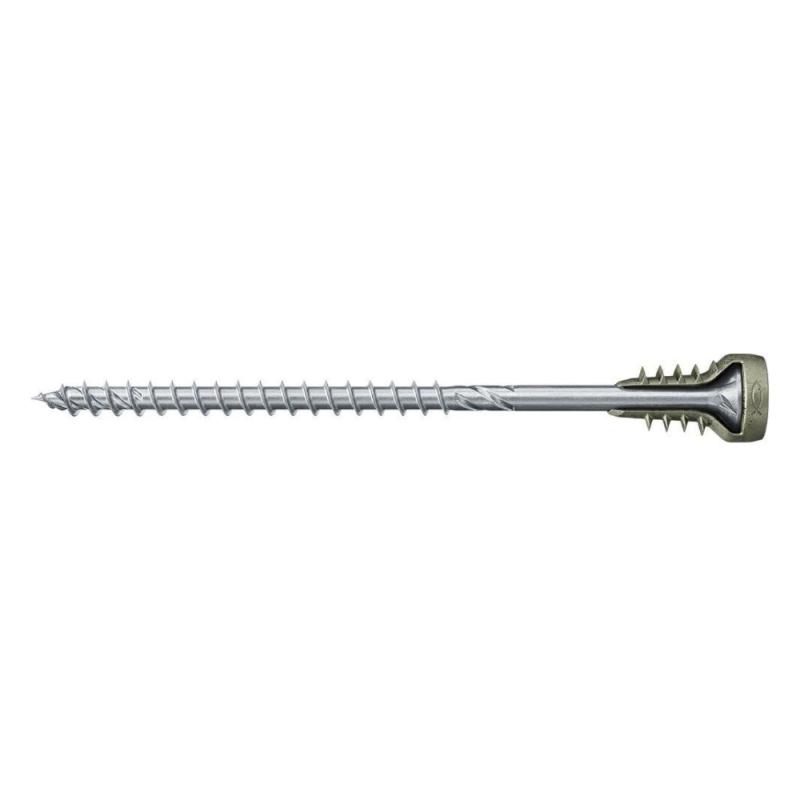 Justerskruv FAFS TX25 5x100mm 100st Fischer