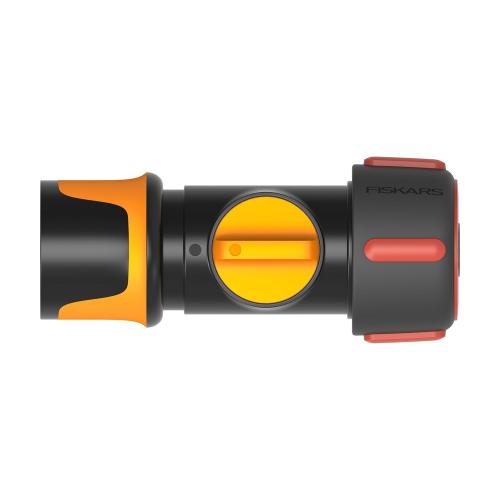 Hurtig Forbindelse On/Off, 19mm (3/4"), Fiskars