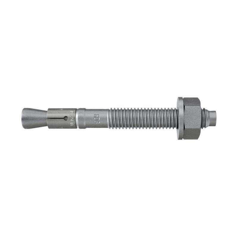 Expanderbulten FBN II K M16/15x64mm FVZ 10st Fischer