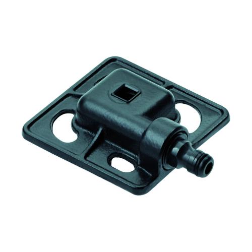 Cirkelspridare Metall Rektangulär Fiskars