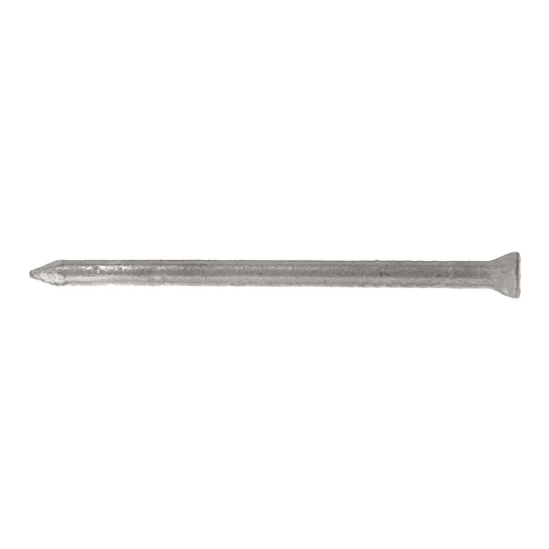 Dyckert Räfflad Koniskt Huvud 1,7x35mm Varmförzinkad 1000st Gunnebo Fastening