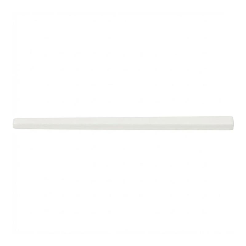 Listspik 3,5x60mm Lättbetong Vit NCS0502-Y Lack 250st Gunnebo Fastening