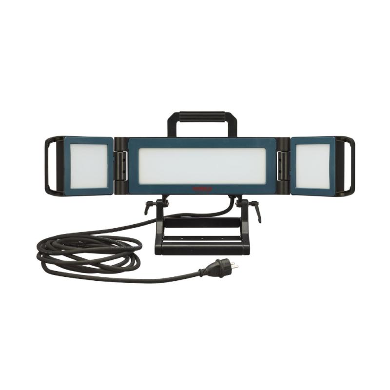 Arbetslampa Vapor 10000 80W 220-240V IP54 Mareld