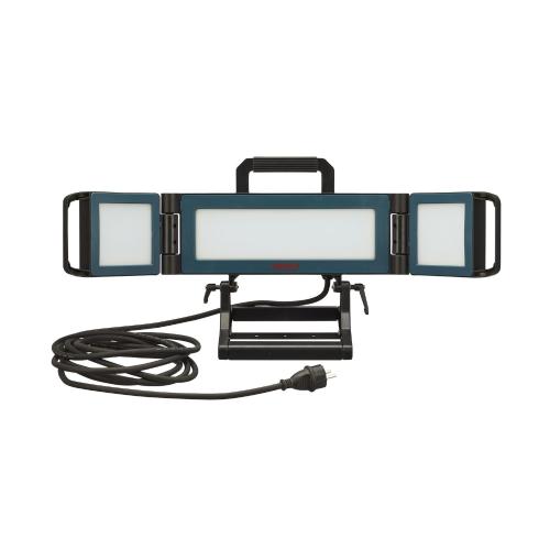 Arbejdslampe Vapor 10000 80W 220-240V IP54 Mareld