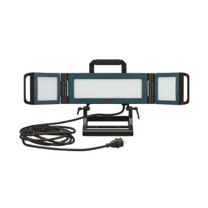 Arbejdslampe Vapor 10000 80W 220-240V IP54 Mareld