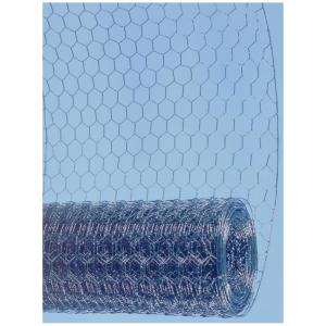 Hexagon Net Plastic, 750x25mm, 10m, Jowema