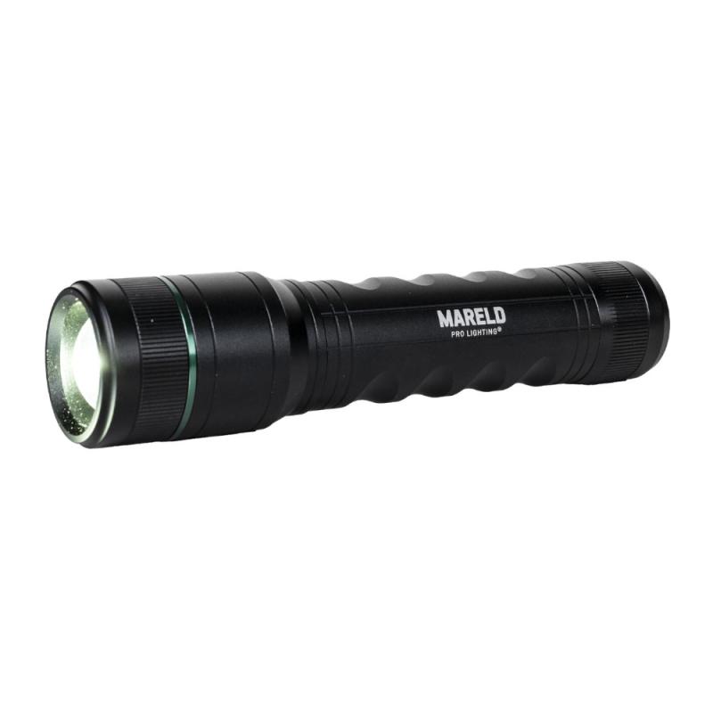 Ficklampa Nimbus 500 Mareld