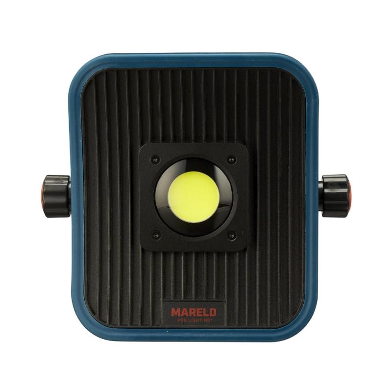 Arbetslampa Blaze 6000 50W 12V IP54 Mareld