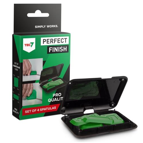 Fugeudjævner ​Perfect Finish Tec7