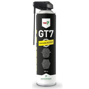 Universal Spray GT7 600ml Tec7