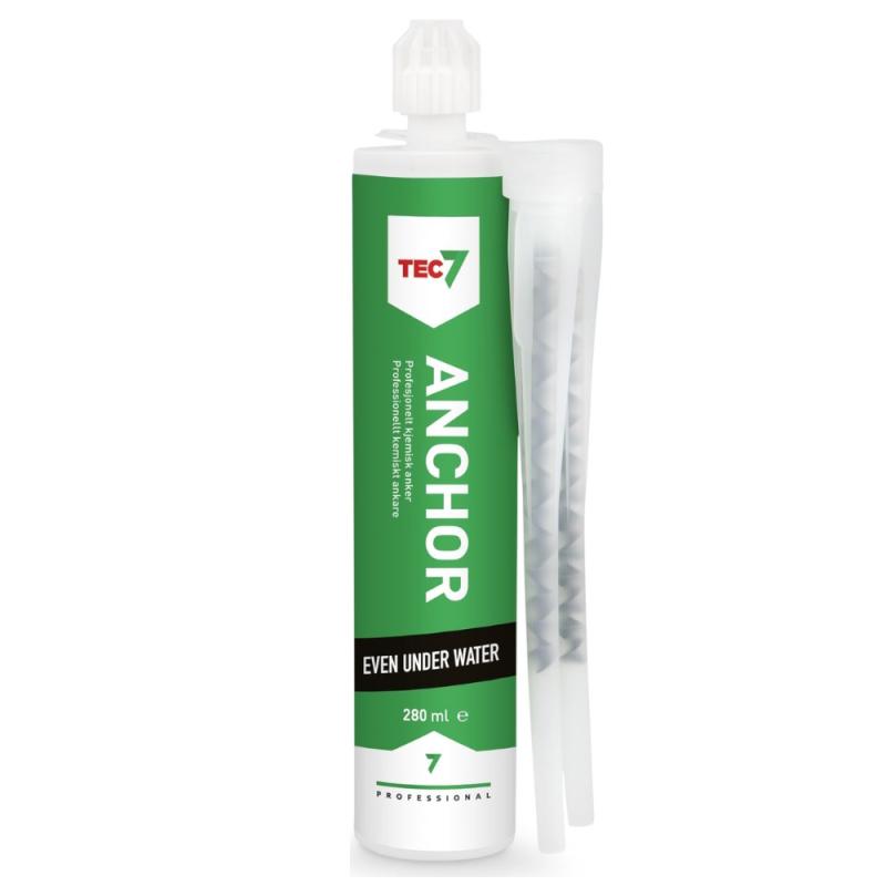 Ankarmassa Anchor 280ml Tec7