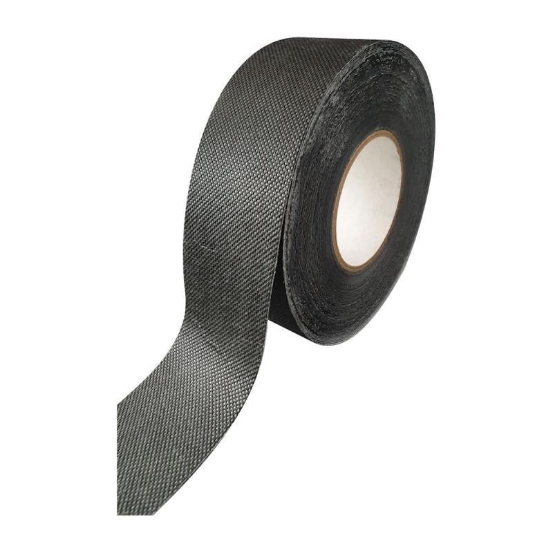 Tætningstape Diffusionsåben 60mmx25m Stokvis Tapes