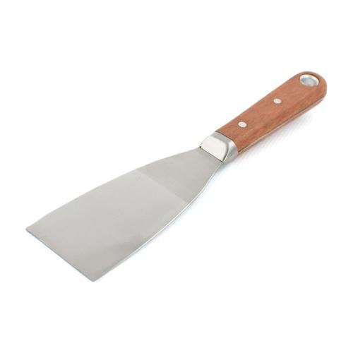 Stålspatel 50mm Tebo