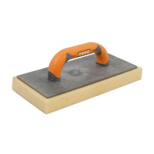 Rengøringspude Hydro Med Softgrip 140x280mm Tebo