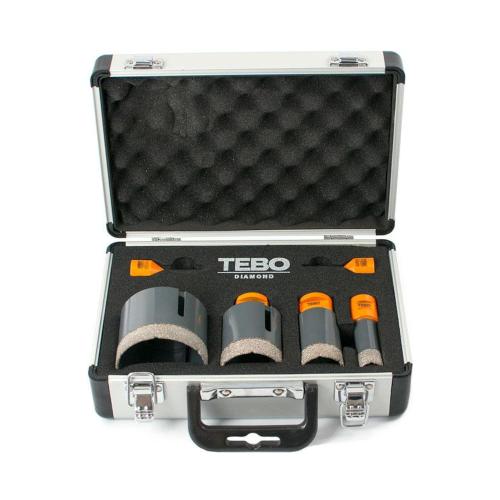 Hulsavsæt Granito Dry M Tebo Diamond