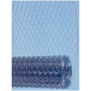 Sekskantet Net Plast, 500x25mm, 10m, Jowema