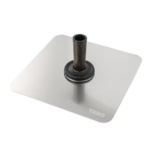 Gipsplade Hawk Premium Leather Tebo