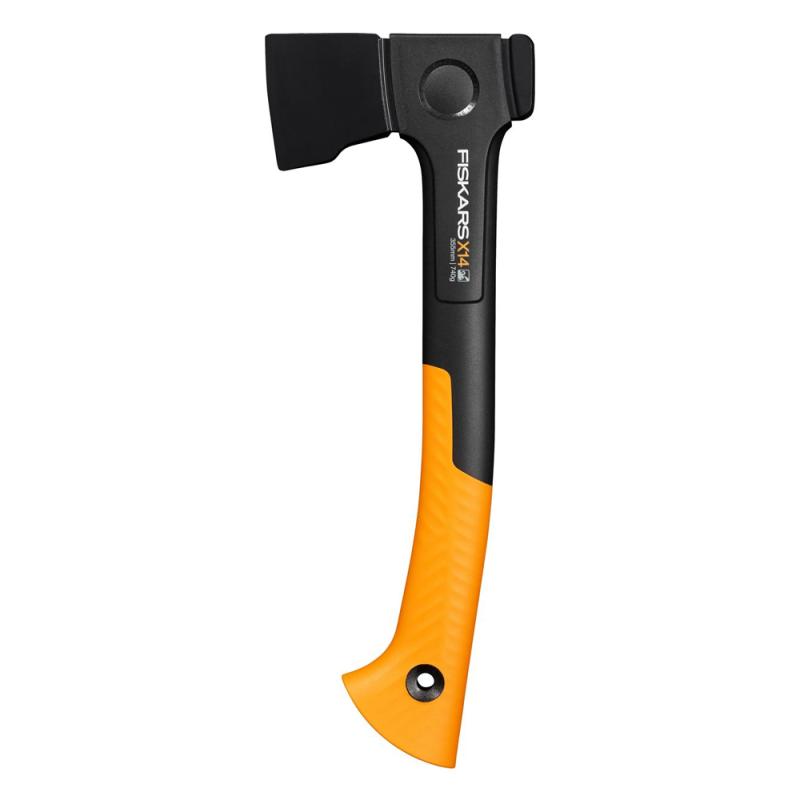 Økse Universal X-Serie X14 355mm Fiskars