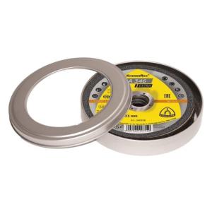 Skæreskive A346 Ekstra Lige Nav 125x1,6x22,23mm 8stk Klingspor