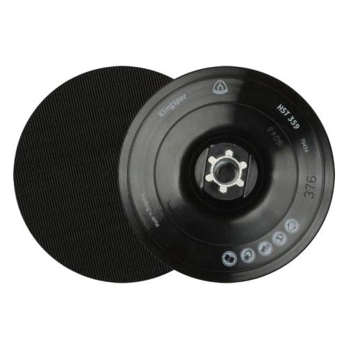 Bagskive ST359 Gevind M14 125mm Klingspor