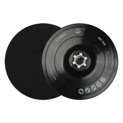 Bagskive ST359 Gevind M14 115mm Klingspor